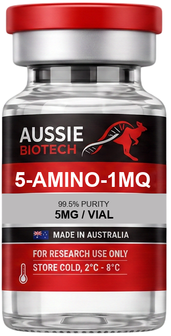5-amino-1mq