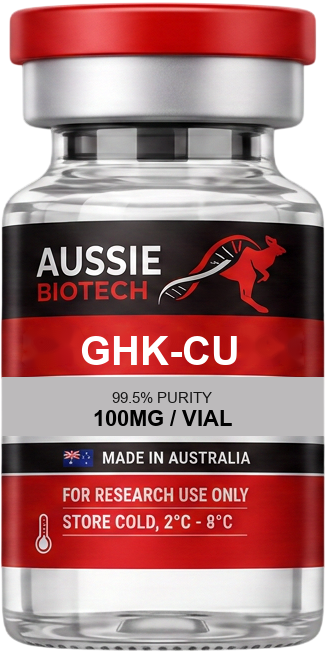 GHK-CU