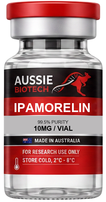 Ipamorelin