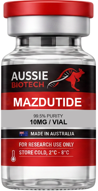 Mazdutide