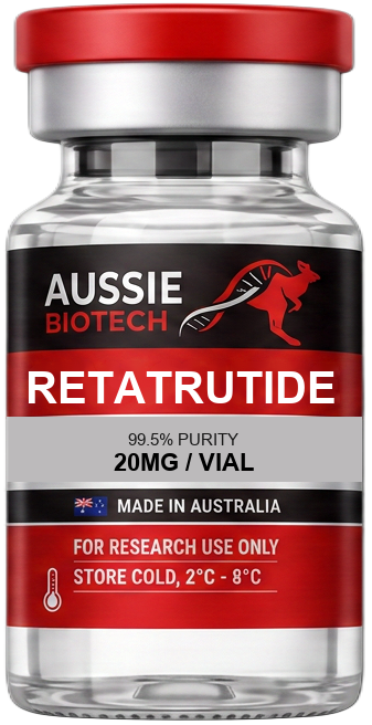 Retatrutide