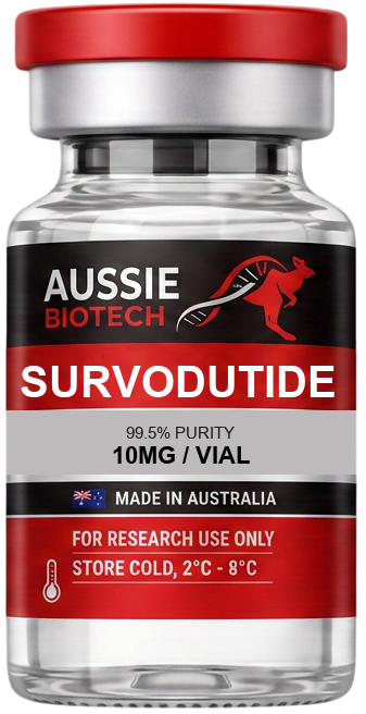 Survodutide