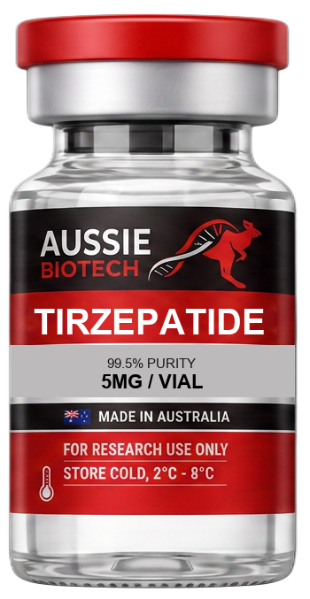 Tirzepatide