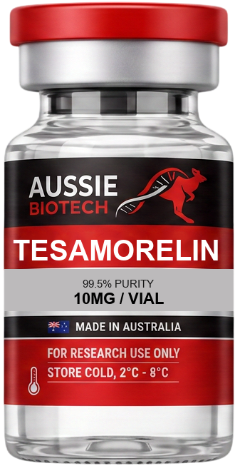 Tesamorelin