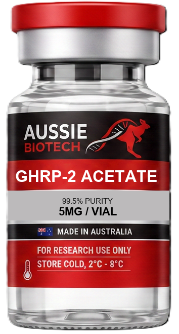 GHRP-2 ACETATE